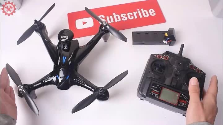 Best Personal 
      Drones With Camera Hull 
      IA 51239